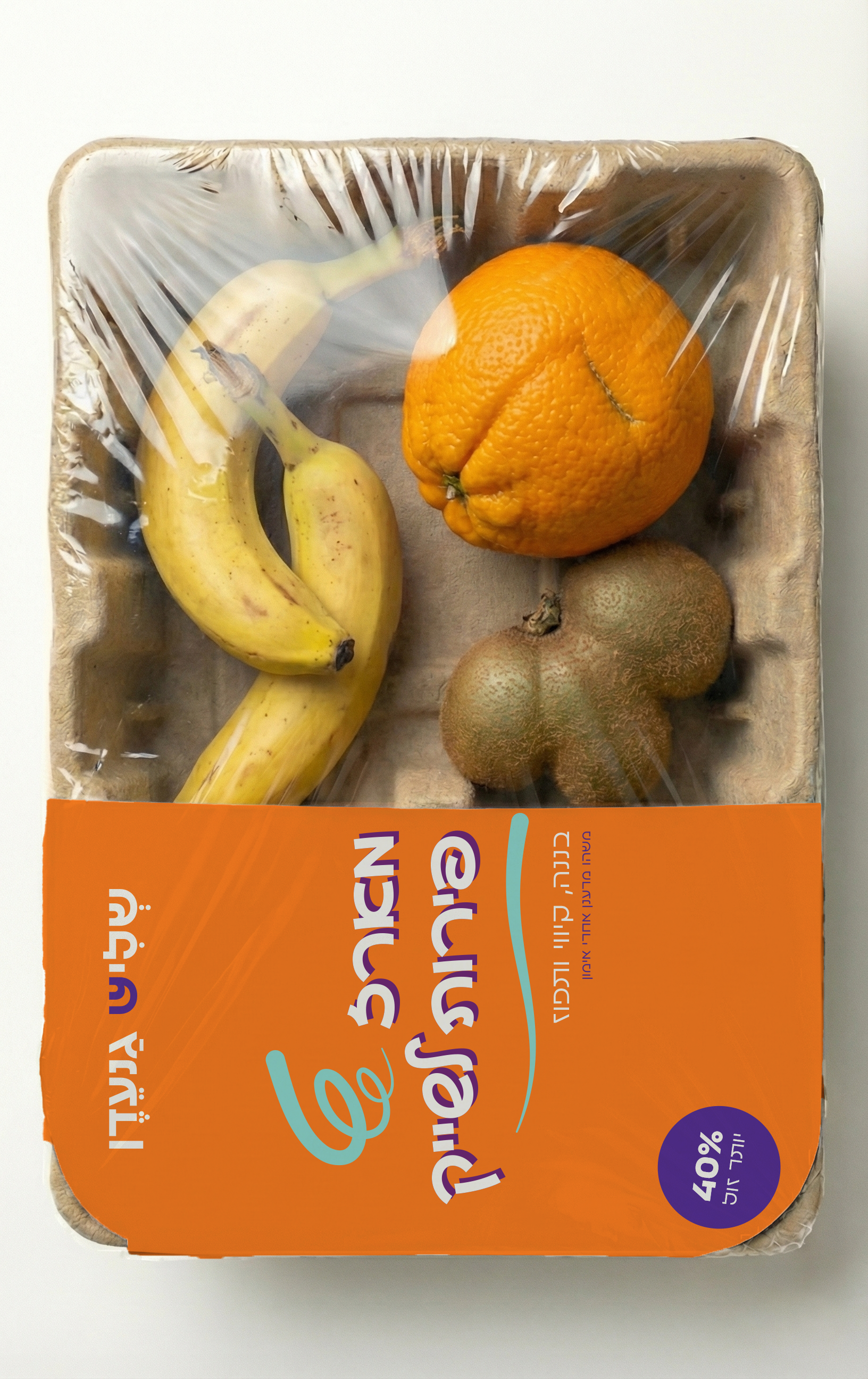 פירות לשייק